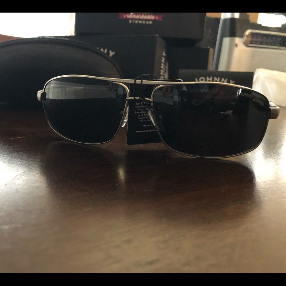 Men’s Sunglasses